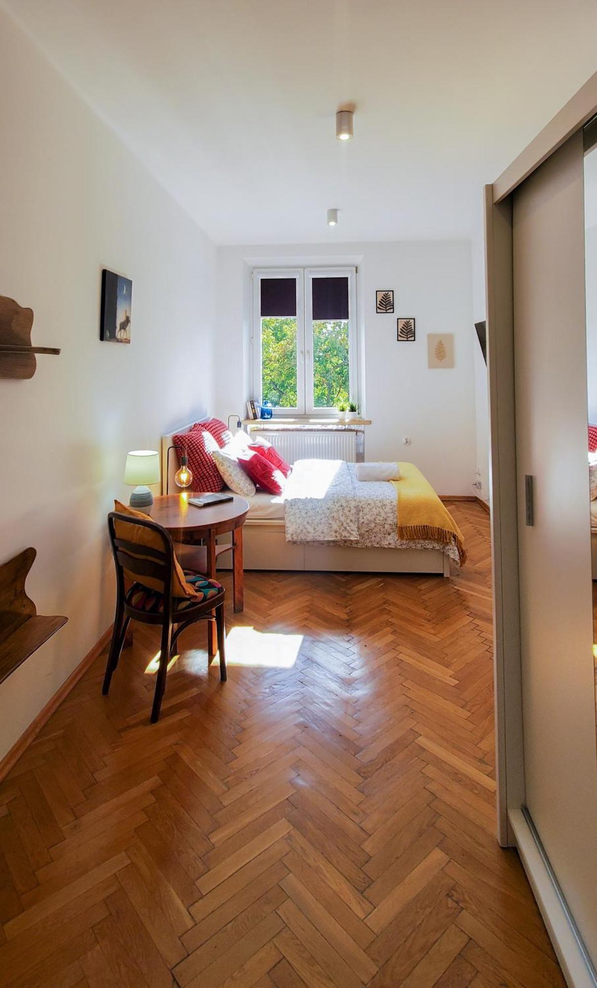 Appartement Old Town Parkview